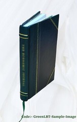 Microscopes Microtomes Colorimeters Optical Measuring Instrument [Leather Bound]