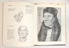 How To Draw The Human Head Techniques And Anatomy By Louise Gordon 1977