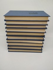 Pushkin, collected works in 10 volumes in Russian, Пушкин стихотворения, *240