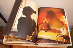 RARE Francois Halard PHOTOGRAPHY HISTORY ARCHITECTURE INTERIOR DESIGN BOOK