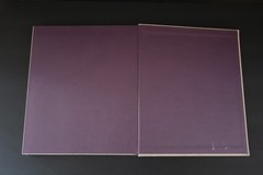 Gerhard Richter Overpainted Photographs Hardcover Book 1st Edition 2008 392pp
