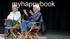 SIGNED Reflections : On Cinematography by Roger Deakins with event photos/flyer