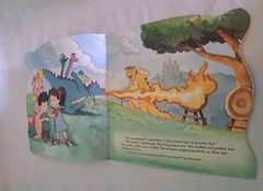 Quetzal and the Cool School (Pictureback(R)) by Bendix Anderson