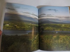 Frederic Church’s Olana on the Hudson Hardback with Dust cover Book 255 pages