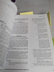 2012 IEBC Code and Commentary – Paperback By ICC