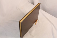 Easton Press Italy Emma Howard 2009 ex-libris Gilded Page Edge Illustrated
