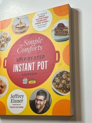 Comfort Food Hairy Bikers Easy Recipes Cookbook Hardcover