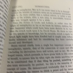 Prolegomena To Any Future Metaphysics Paperback Book By Immanuel Kant….