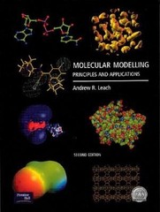 Molecular Modelling : Principles and Applications