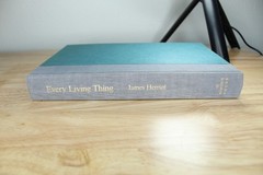 Every Living Thing – James Herriot – Vintage Hardcover – 1992 – Great