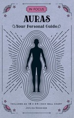In Focus Auras: Your Personal Guide (Volume 11) (In Focus, 11) – Goodings, J…