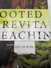 The 2:7 Series: Rooted, Revitalized, Reaching – 3 Volume Bible Study Set