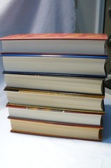Dan Brown ROBERT LANGDON Complete Series 6 Hardback Books