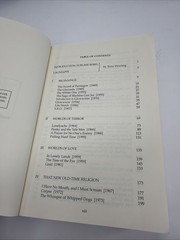 The Essential Ellison: A 50 Year Retrospective (Revised and Expanded)