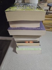 Nora Roberts Lot 10 Books. Paperback. 1 2-in-1 & Complete Irish Trilogy Omnibus
