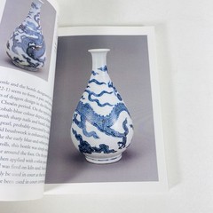 Handbook of Korean Art: White Porcelain & Punchong Ware, Earthenware & Celadon