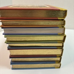 The Royal Diaries Lot of 8 Catherine Nzingha Anastasia Weetamoo Victoria etc.