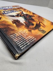 Advanced Dungeons & Dragons Player’s Handbook, 2nd Edition David „Zeb” Cook ORIG