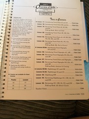 Modern Curriculum Press Phonics Level B: Teacher Resource Guide & Reproducibles