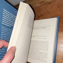 Ryan Holiday Ego Is the Enemy Hardcover 2016 Penguin Self-Help Psychology