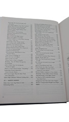 Bottom Line Year Book 2025 2026 Lot of 2 Hardcover Books Belvoir Media