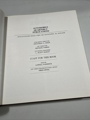 Complete Corvette Restoration and Technical Guide-vol 2 1963 Through 1967