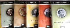 Penguin Lives Biography Set 12 Books Hardcover Mixed Authors Mozart Mao Melville