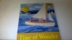 Time of Wonder