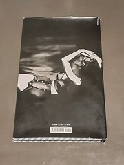 Lillian Bassman: Lingerie by Lillian Bassman (2012, Hardcover) EX 1st Edition