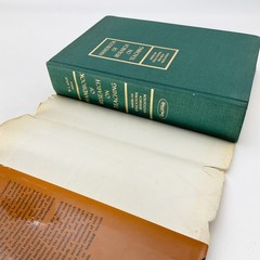 Handbook of Research on Teaching Pedagogy Studies Hardcover Book NL Gage 1971