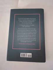 Brand New unread Ally Brooke Finding Your Harmony – Signed Copy, VG Condition…