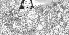 Magic Made Real: Coloring through Enchanted Realms of Dragons, Unicorns,…
