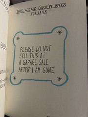 books used non fiction self help