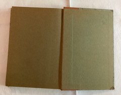 A Moveable Feast by Ernest Hemingway 1964 Charles Scribner’s Sons HB