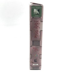 Compact Kids Bible-ICB by Thomas Nelson Ages 7-11
