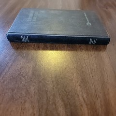 Cameron Hydraulic Data Westaway Loomis 1977 15th Edition Ingersoll-Rand