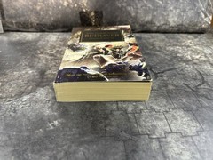 Betrayer Horus Heresy Mass Market Paperback 1st Print (#3780)