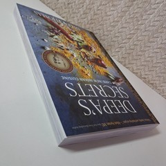 Deepa’s Secrets Slow Carb New Indian Cuisine Deepa Thomas Skyhorse PB 2022