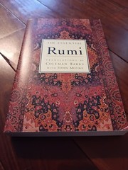 The Essential Rumi, New Expanded Edition – Paperback By Jalal al-Din Rumi