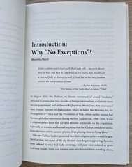 No Compulsion in Religion: No Exceptions – Islamic Arguments for Religious Fre..