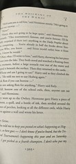 Harry Potter Goblet Of Fire RARE misprint Pages 291 And 667 Hardcover