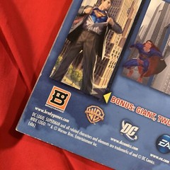 Signature Ser.: Superman Returns by BradyGames Staff (2006, Trade Paperback)