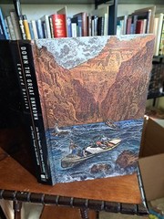Down the Great Unknown by Dolnick, 1st/1st No DJ Free Shipping