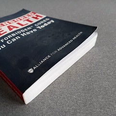 Uncensored Health 25 „Forbidden” Cures You Can Have Today Paperback