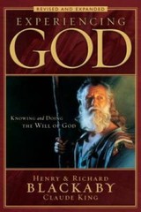 Experiencing God: Knowing and Doing the Will of God, Revised and Expanded – GOOD