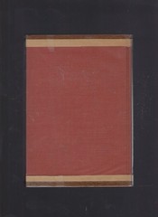The Larks of Umbria 1944 Vintage Catholic Hardback Book of 237 pages From Cath..