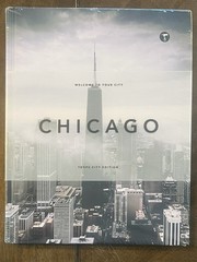 Trope Chicago by Tom Maday (2018, Hardcover) NEW – SEALED