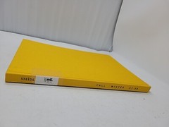 Steidl Fall Winter 2007 – 2008 Art Book