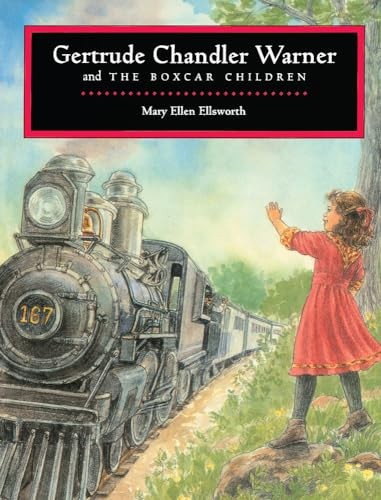 Gertrude Chandler Warner and The Bo…, Mary Ellen Ells