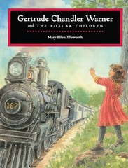 Gertrude Chandler Warner and The Bo…, Mary Ellen Ells